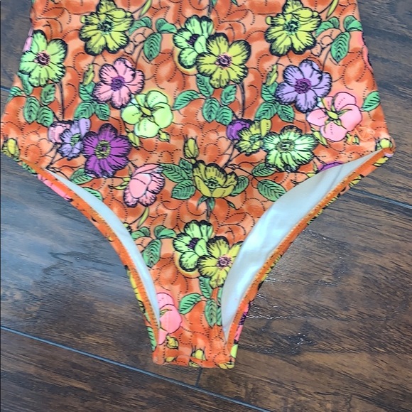 brand new brazilian boutique one-piece - Picture 4 of 6